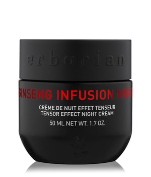 Erborian Ginseng Ritual Infusion Nachtcreme-50 ml