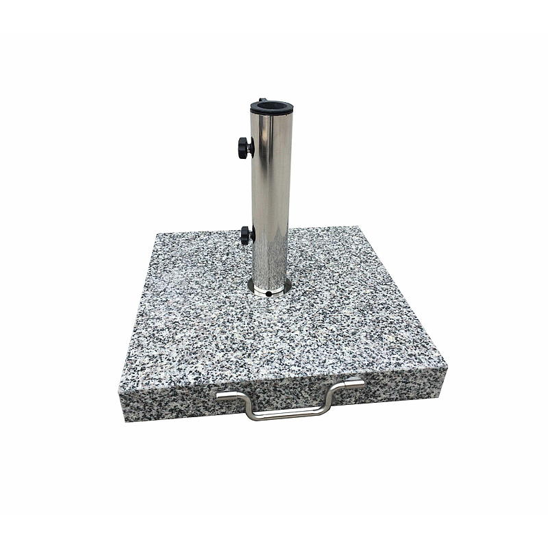 Home Parsollfot 35 kg, granitt