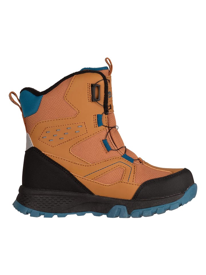 Trollkids Winterboots 
