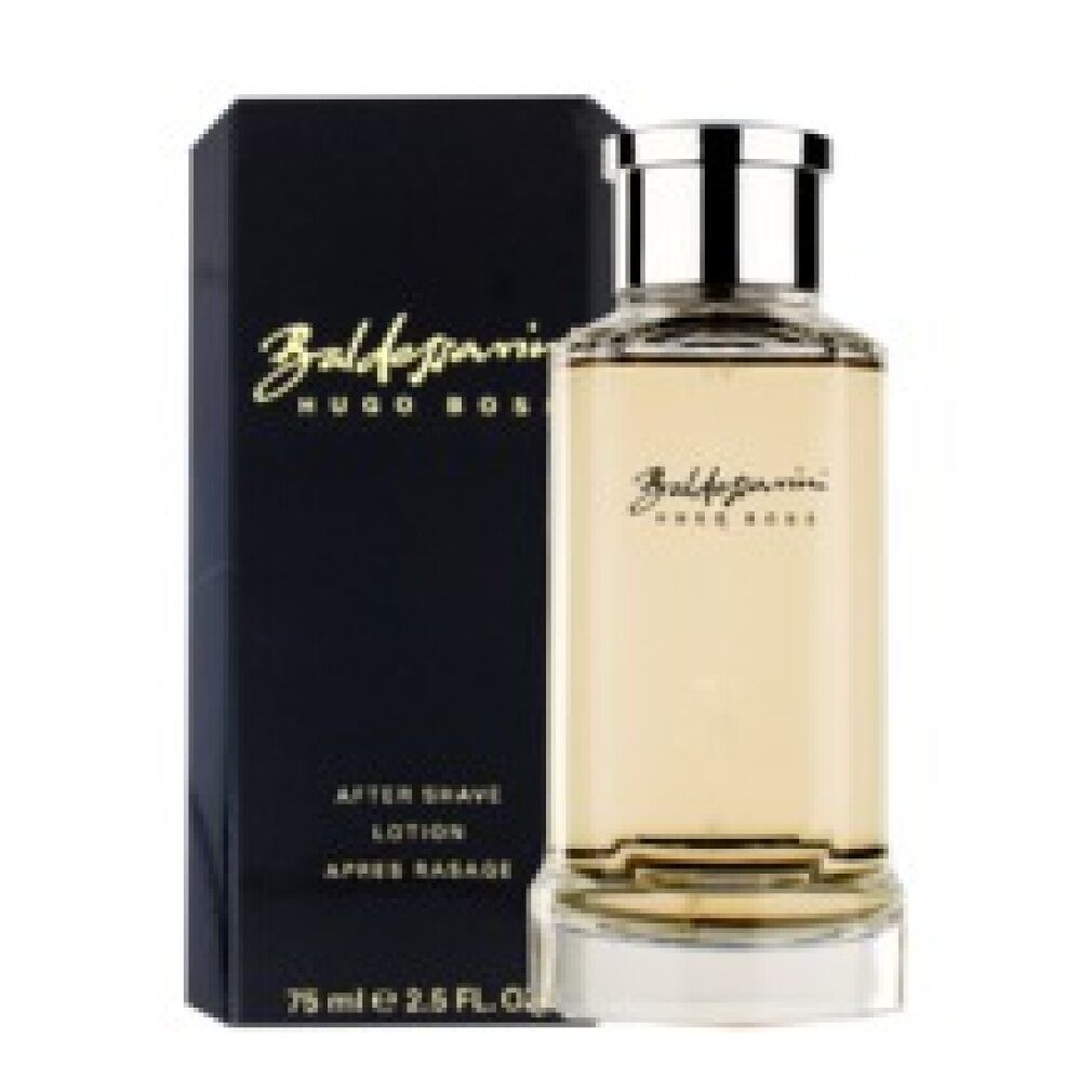 BALDESSARINI After-Shave Baldessarini Baldessarini Aftershave Lotion 75ml