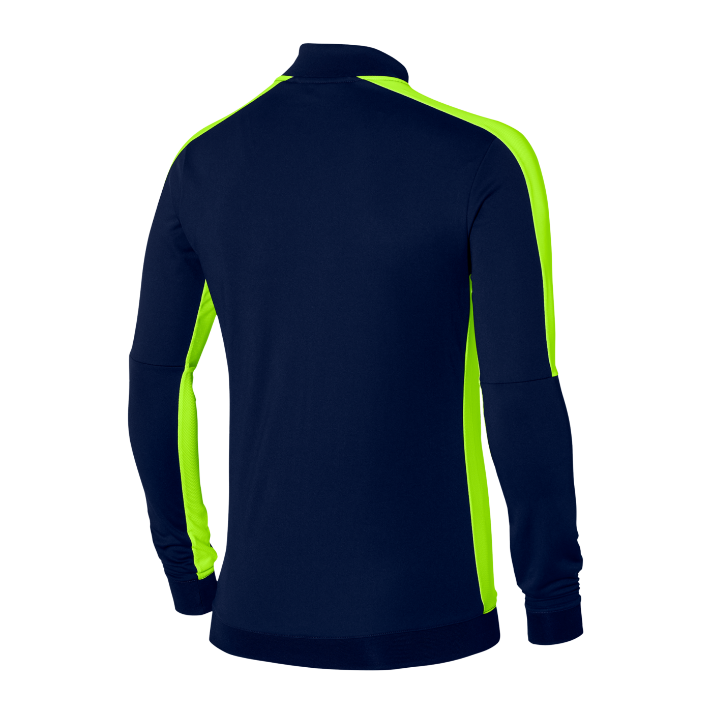 Nike Academy Trainingsjacke Kids Blau F452
