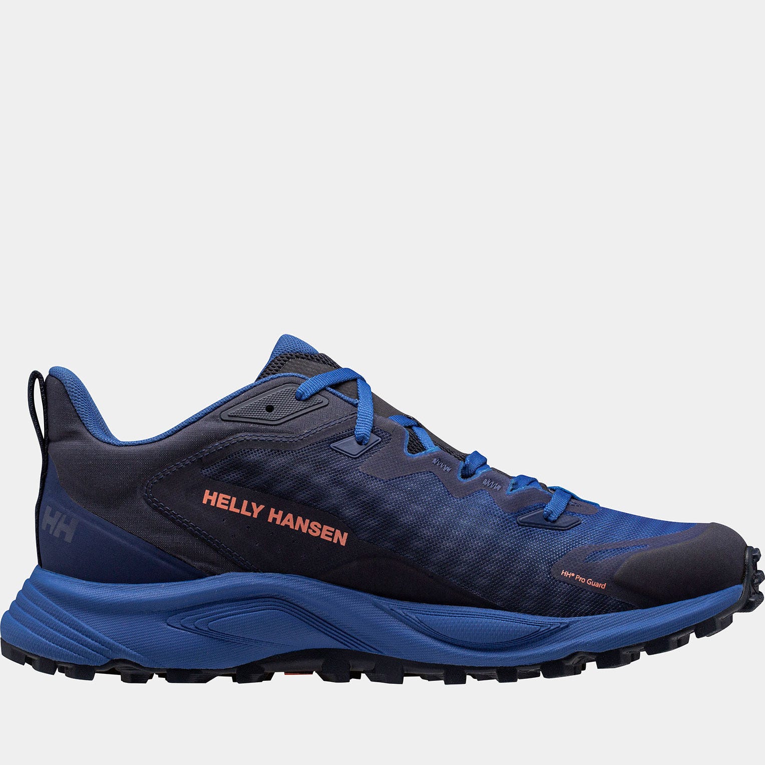 Men's Trail Wizard Running Shoes