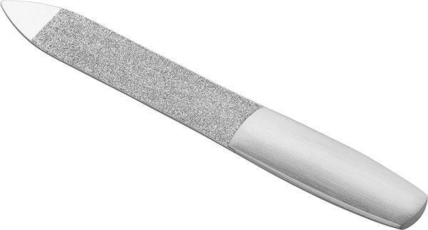 ZWILLING Beauty Premium Saphir-Nagelfeile - silver Nagelfeile