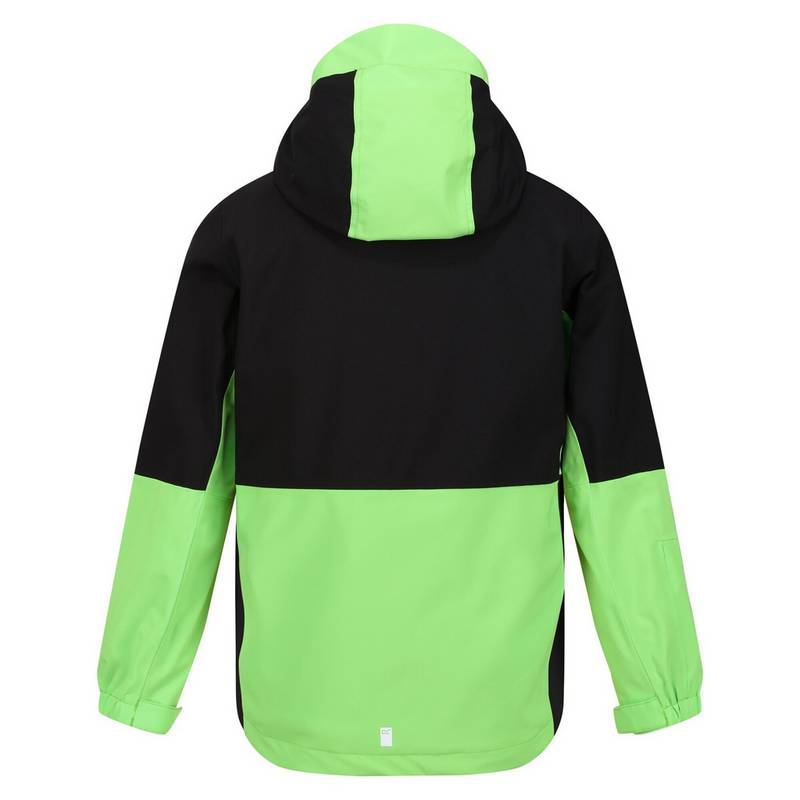 Regatta Hydrate VIII Doppeljacke Kinder