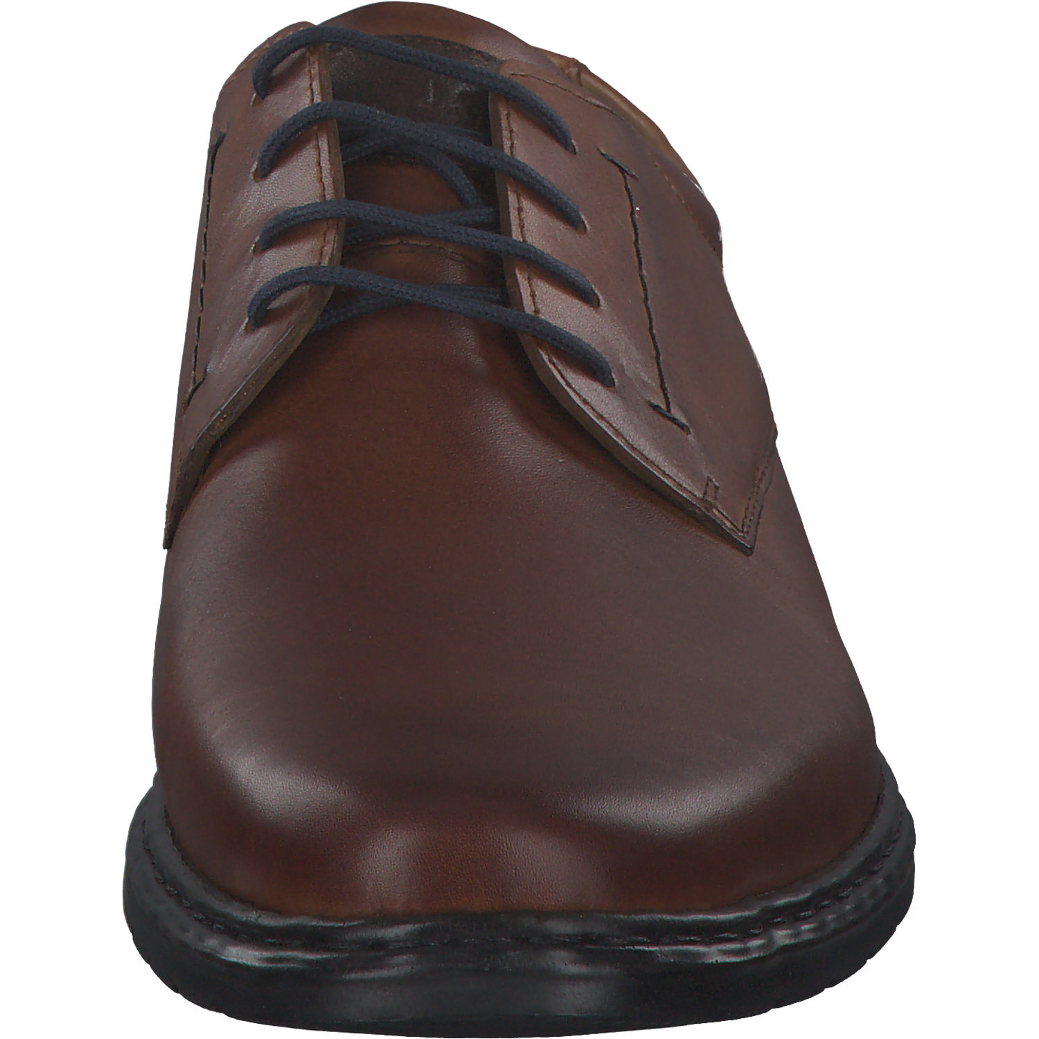 Josef Seibel Alastair 01 42801, Business-Schnürschuhe, Herren, Braun