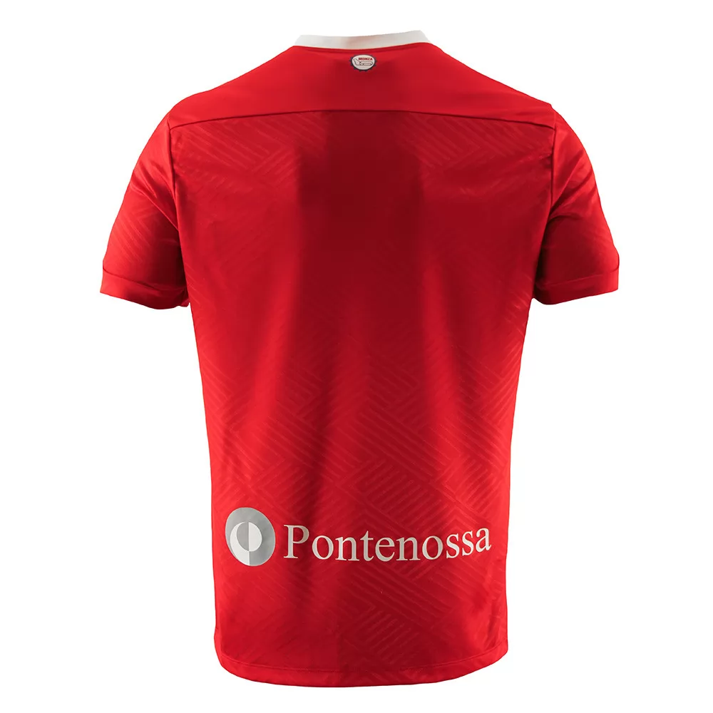 MAGLIA UFFICIALE HEM AC MONZA 20/21