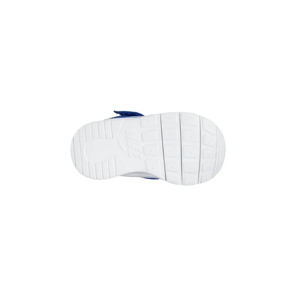 Nike Tanjun 818383-400 / blau