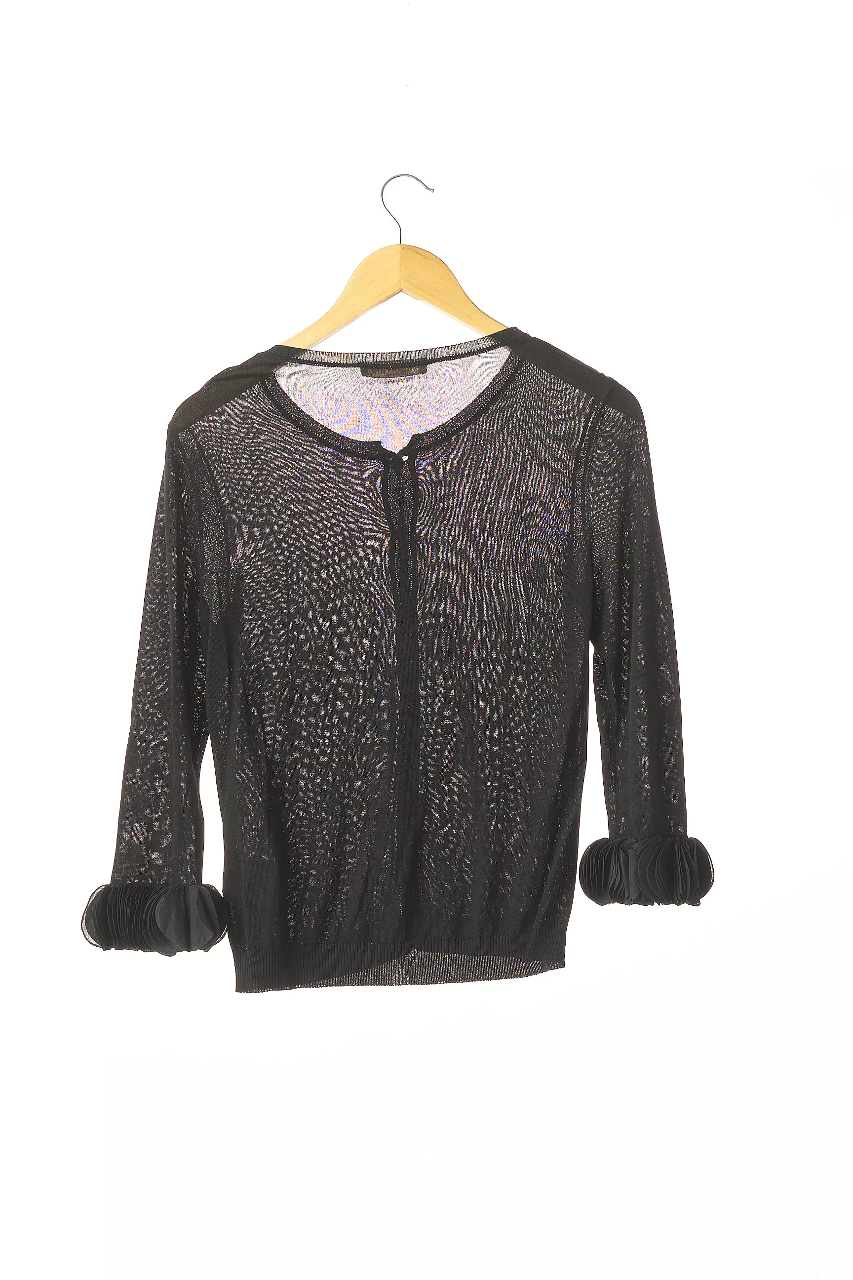 Valentino Cardigans Femme couleur noir