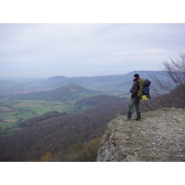 Fjällräven - Kajka 75 - Trekkingrucksack