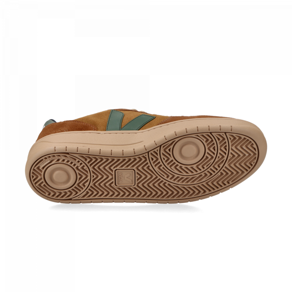 VEJA V 10 Suede VX0303293 / braun