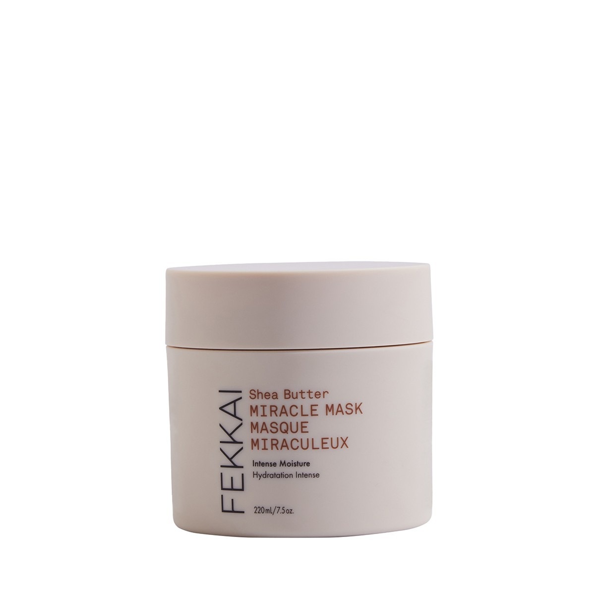 Shea Butter Care Miracle Mask