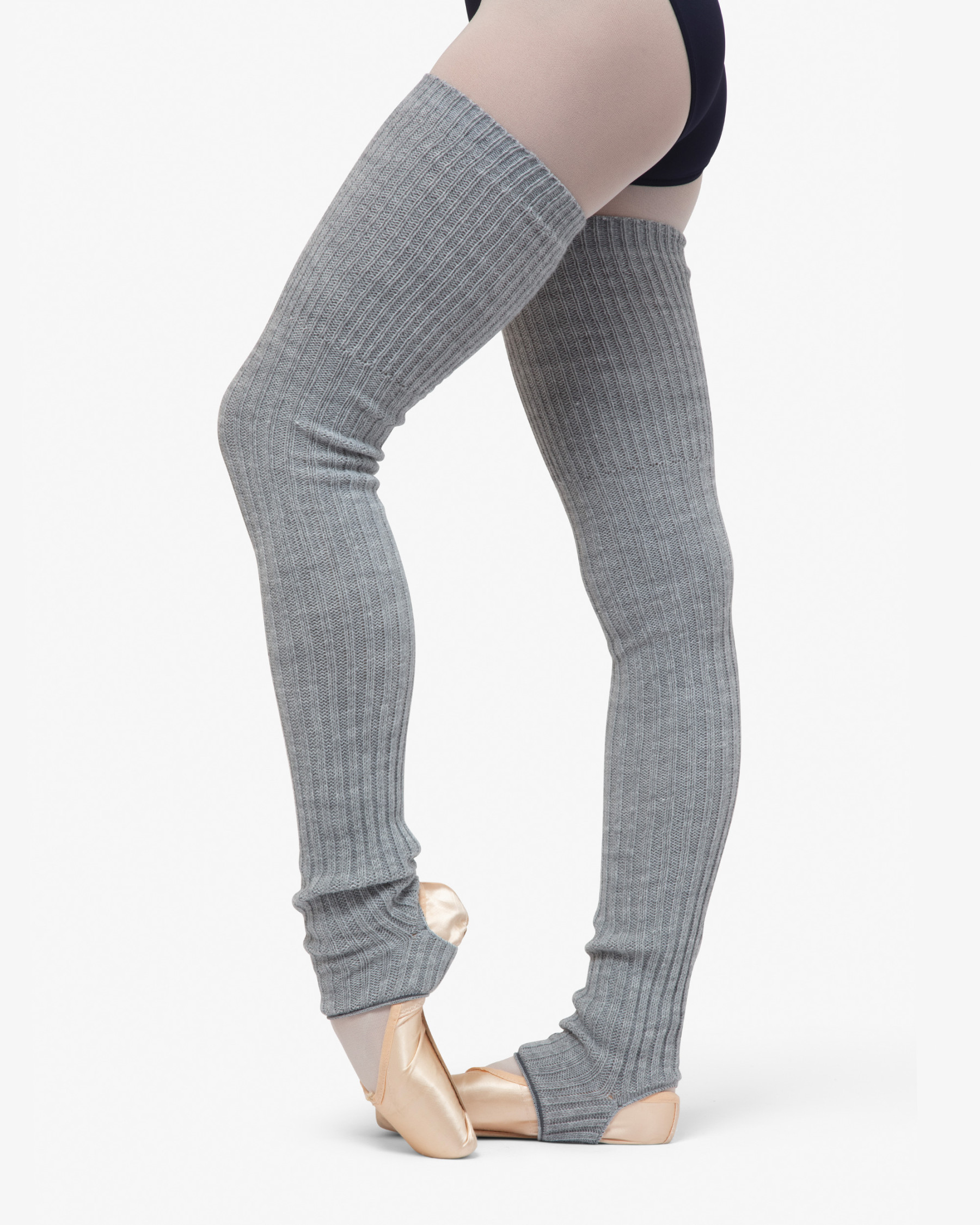 Warm-up legwarmers