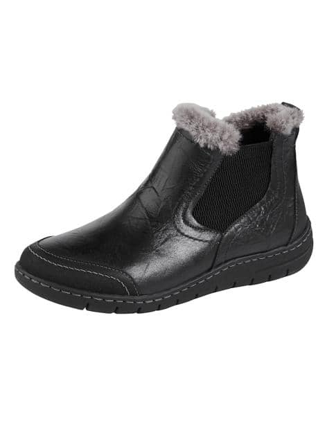 Stiefelette