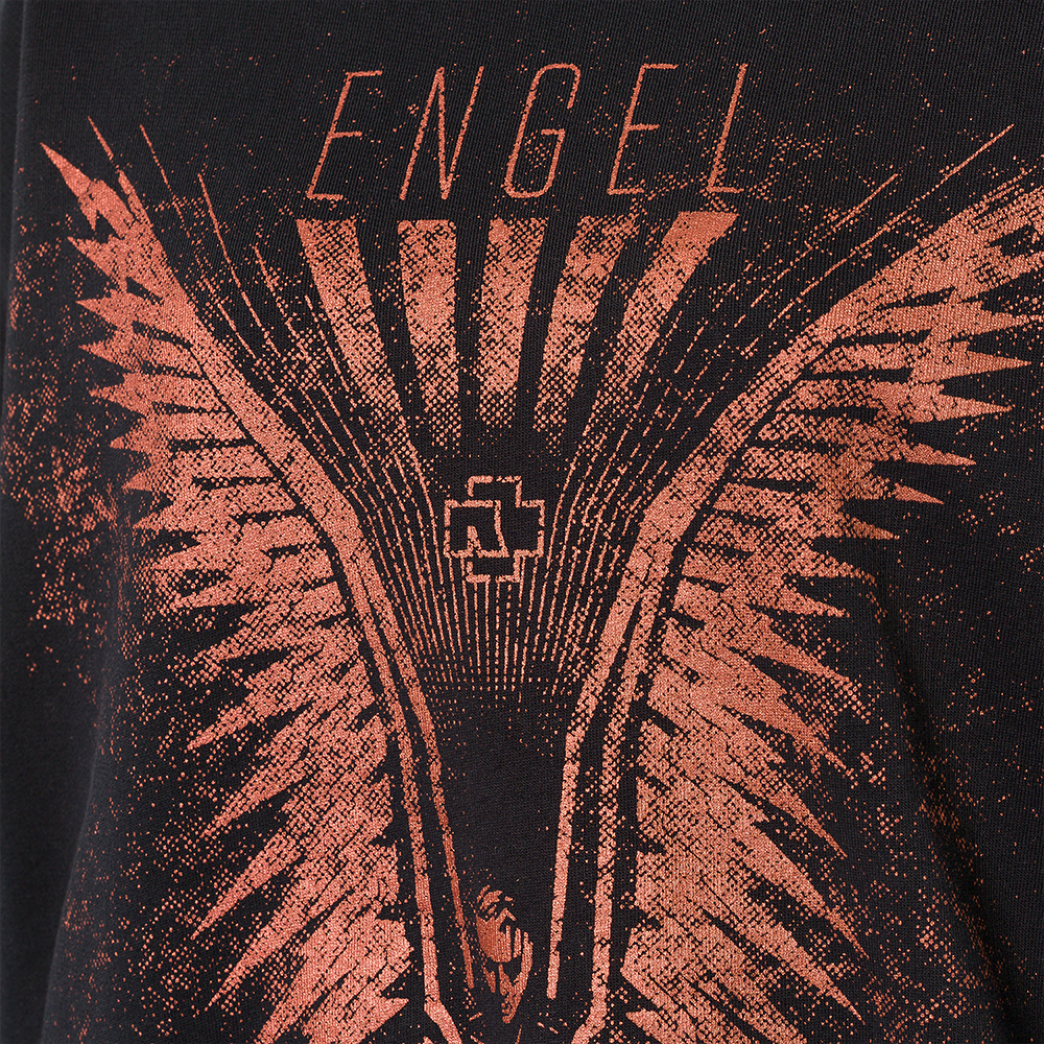 Frauen Sweatshirt ”Flügel