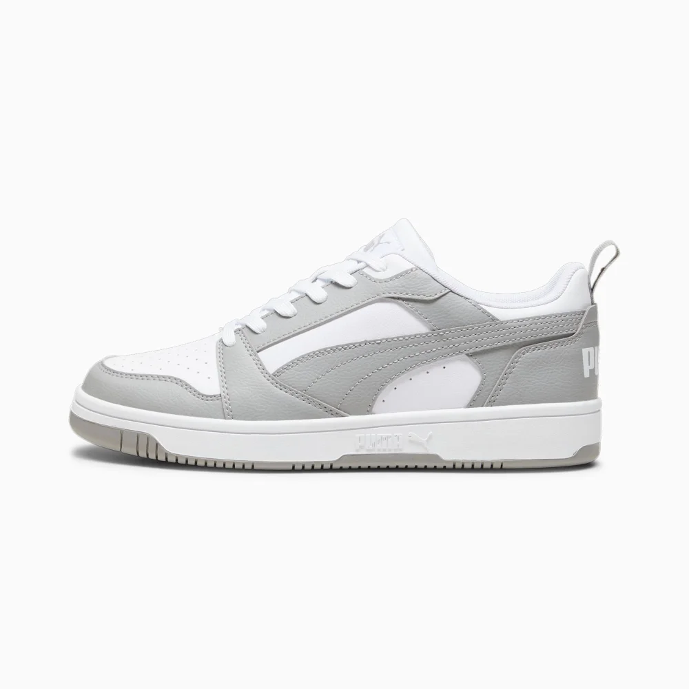 PUMA Rebound V6 Low 392328_05 / grau