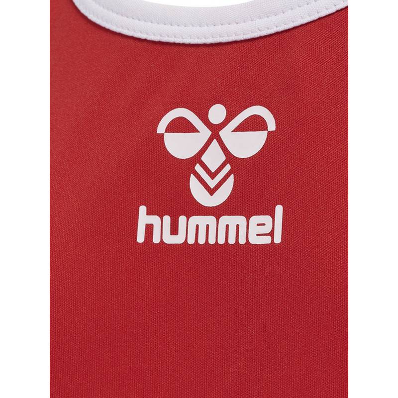 hummel hmlCORE XK BASKET JERSEY KIDS Trikot Kinder