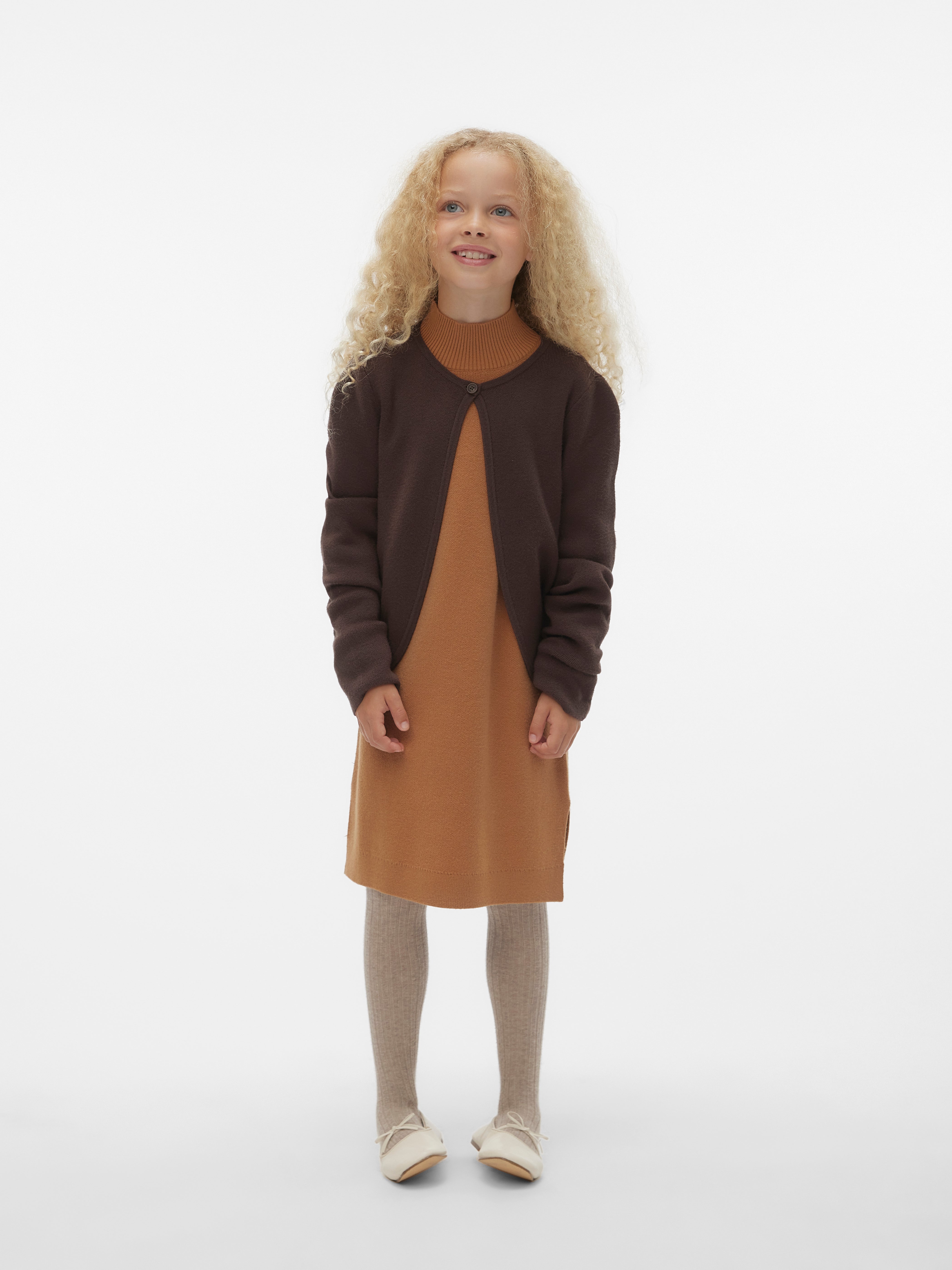 VMKENYA Strickjacke
