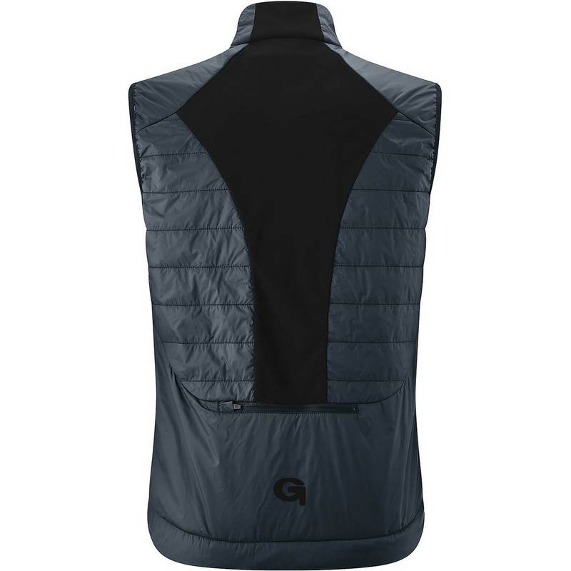 Gonso Taccone Outdoorweste Herren