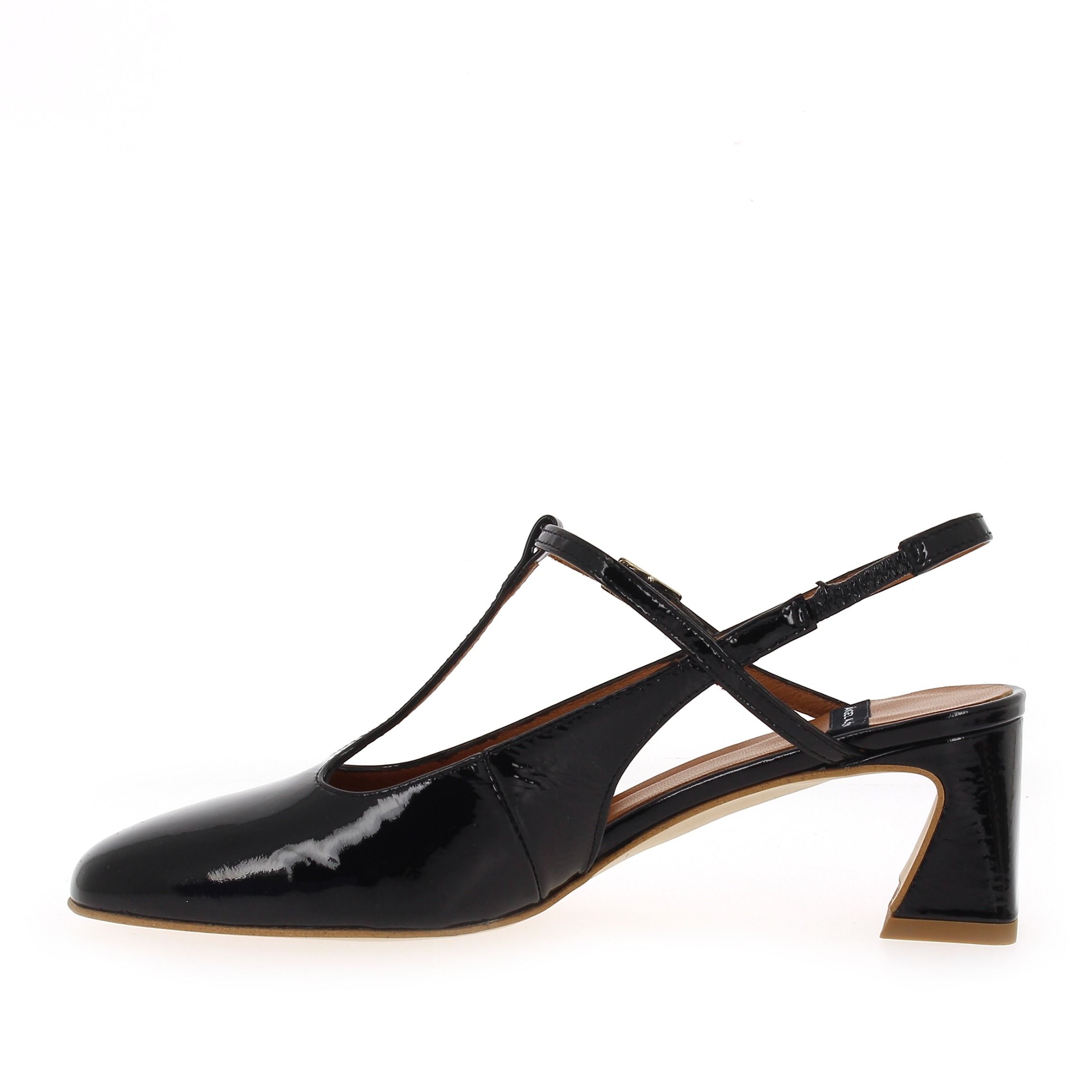 Angel Alarcon  24012-275A - Noir