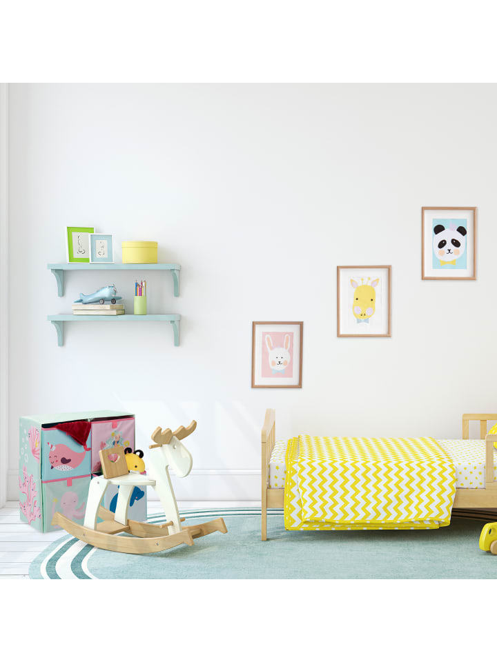 relaxdays Kinderregal 
