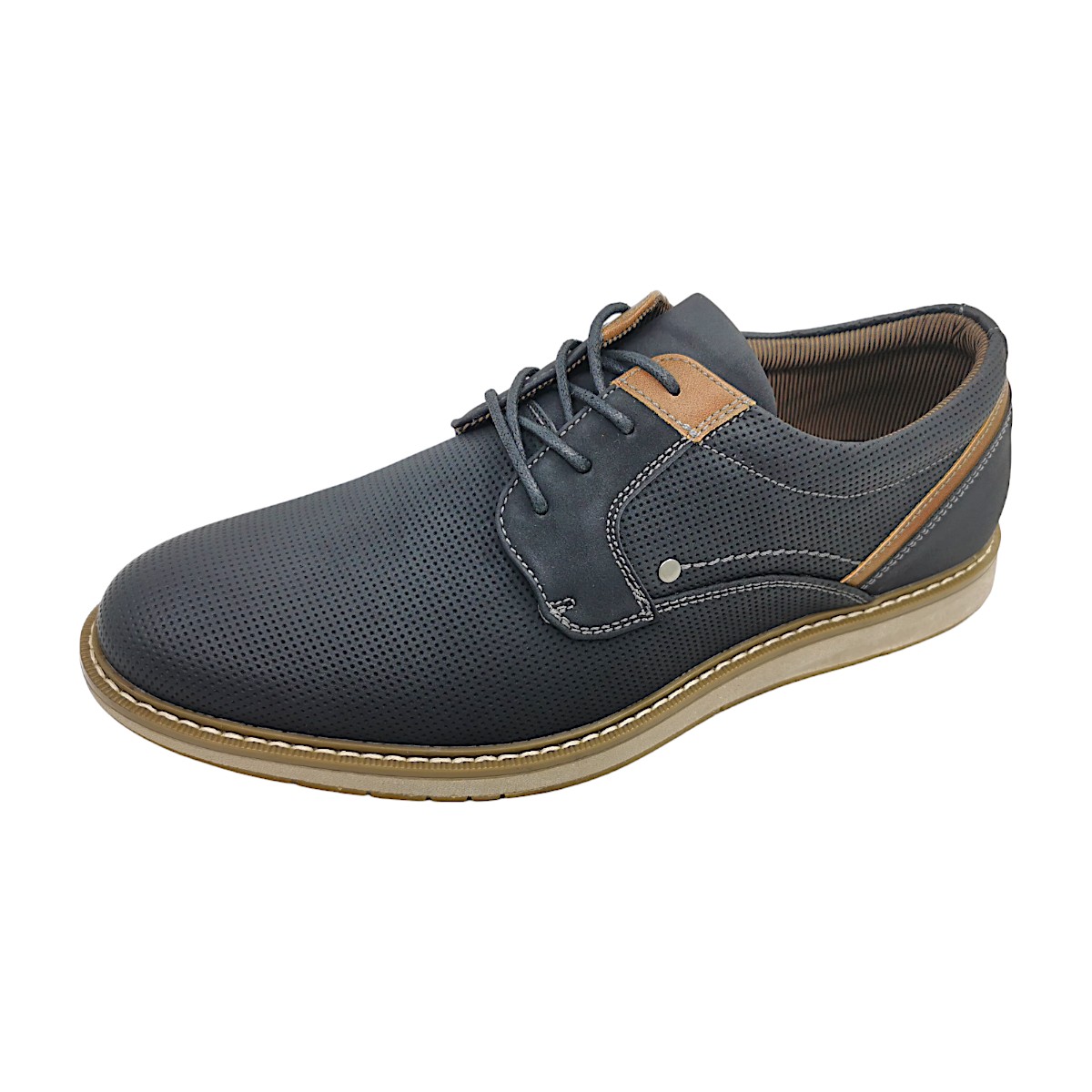 Post Xchange 3ZZ0880304 Blau 2100 Black