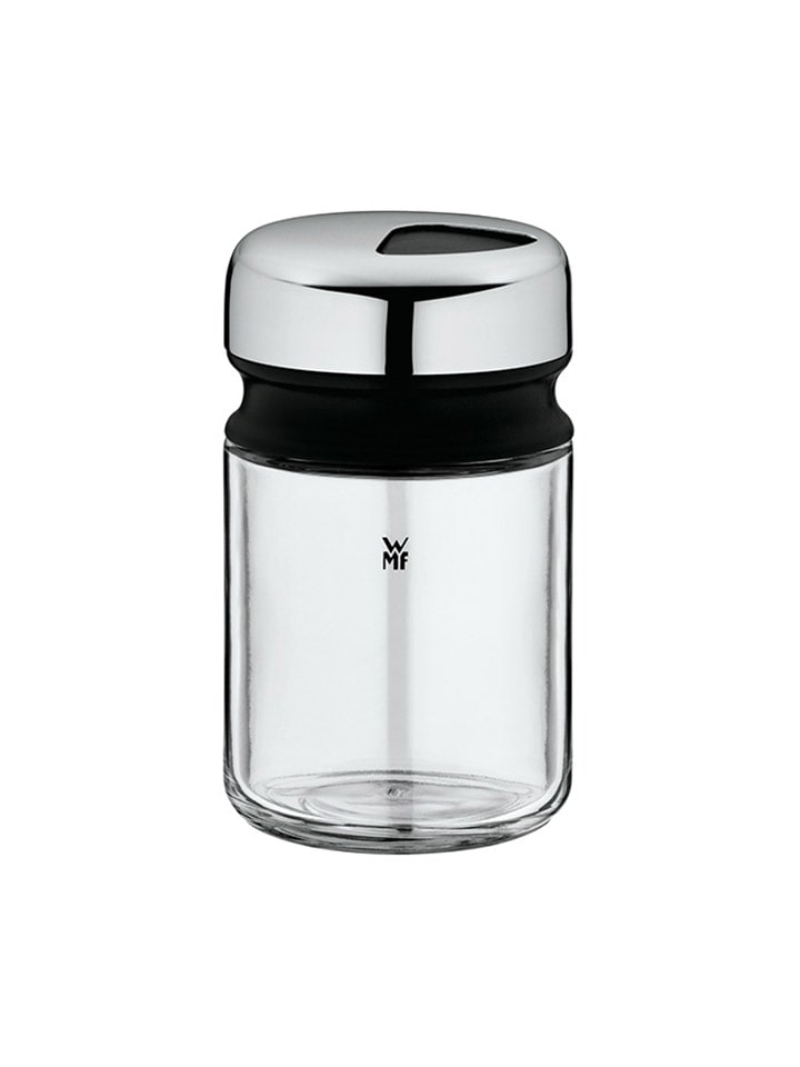 WMF Gewürzstreuer in Silber - (H)9,5 cm x Ø 5,5 cm günstig kaufen onesize
