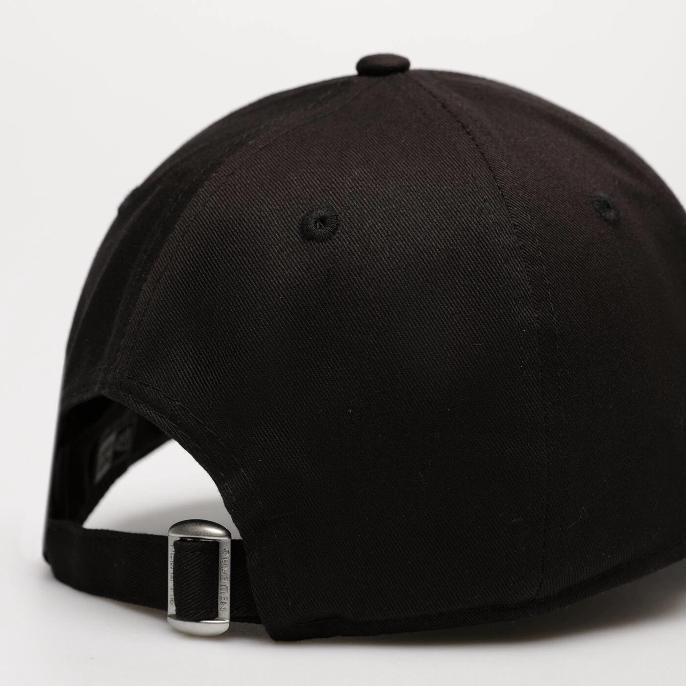 NEW ERA NBA 9FORTY CHICAGO BULLS MONO CAP CHICAGO BULLS Schwarz