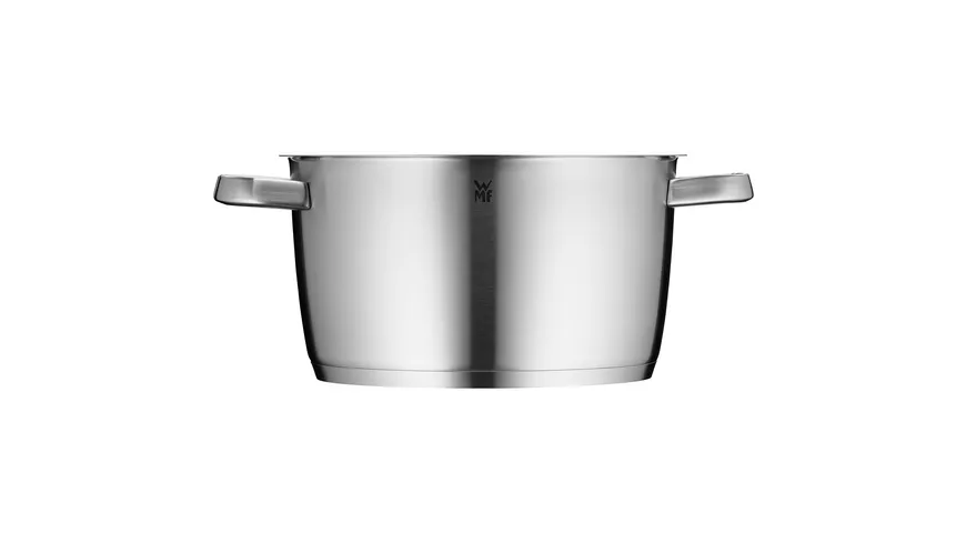 WMF Fleischtopf mit Deckel Iconic Ø 24cm