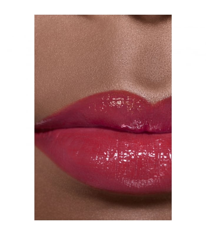 Chanel-ROUGE COCO FLASH-La Couleur, la Brillance, l'Intensité en un Éclair
