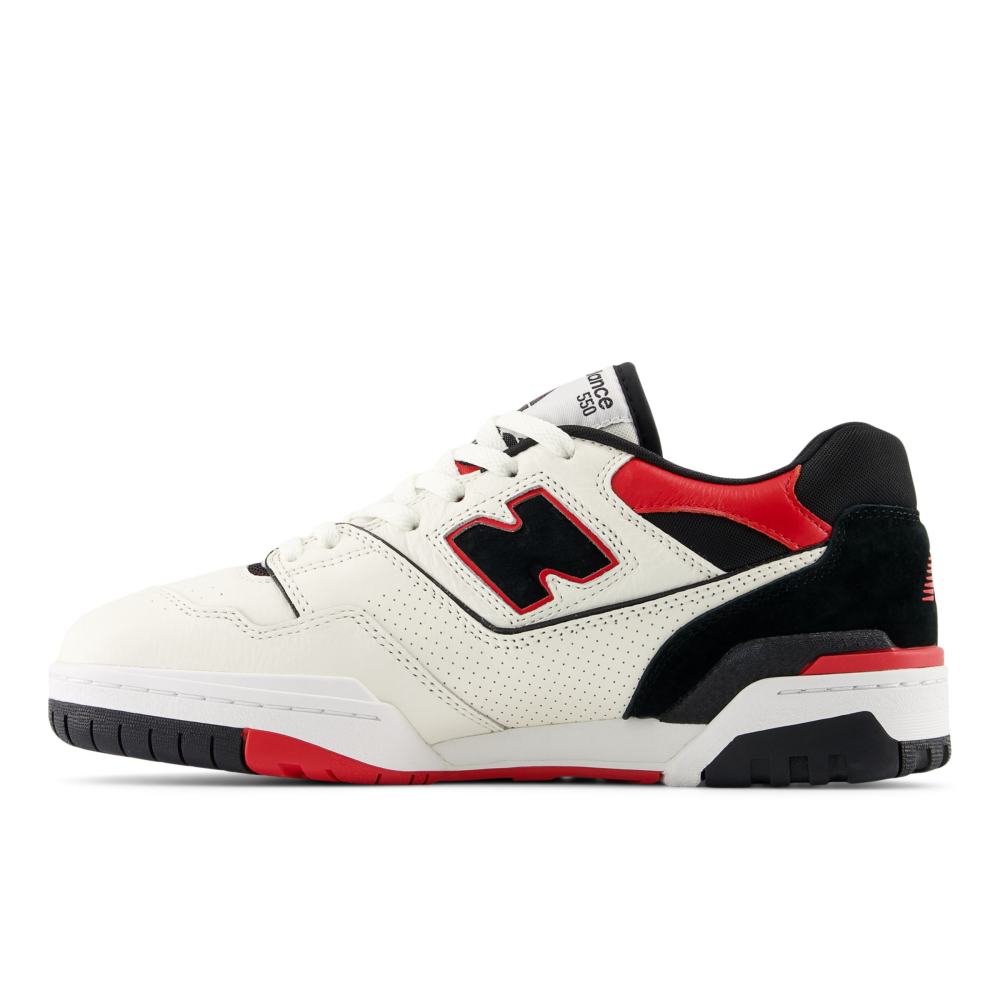 New Balance 550 BB550STR / weiss