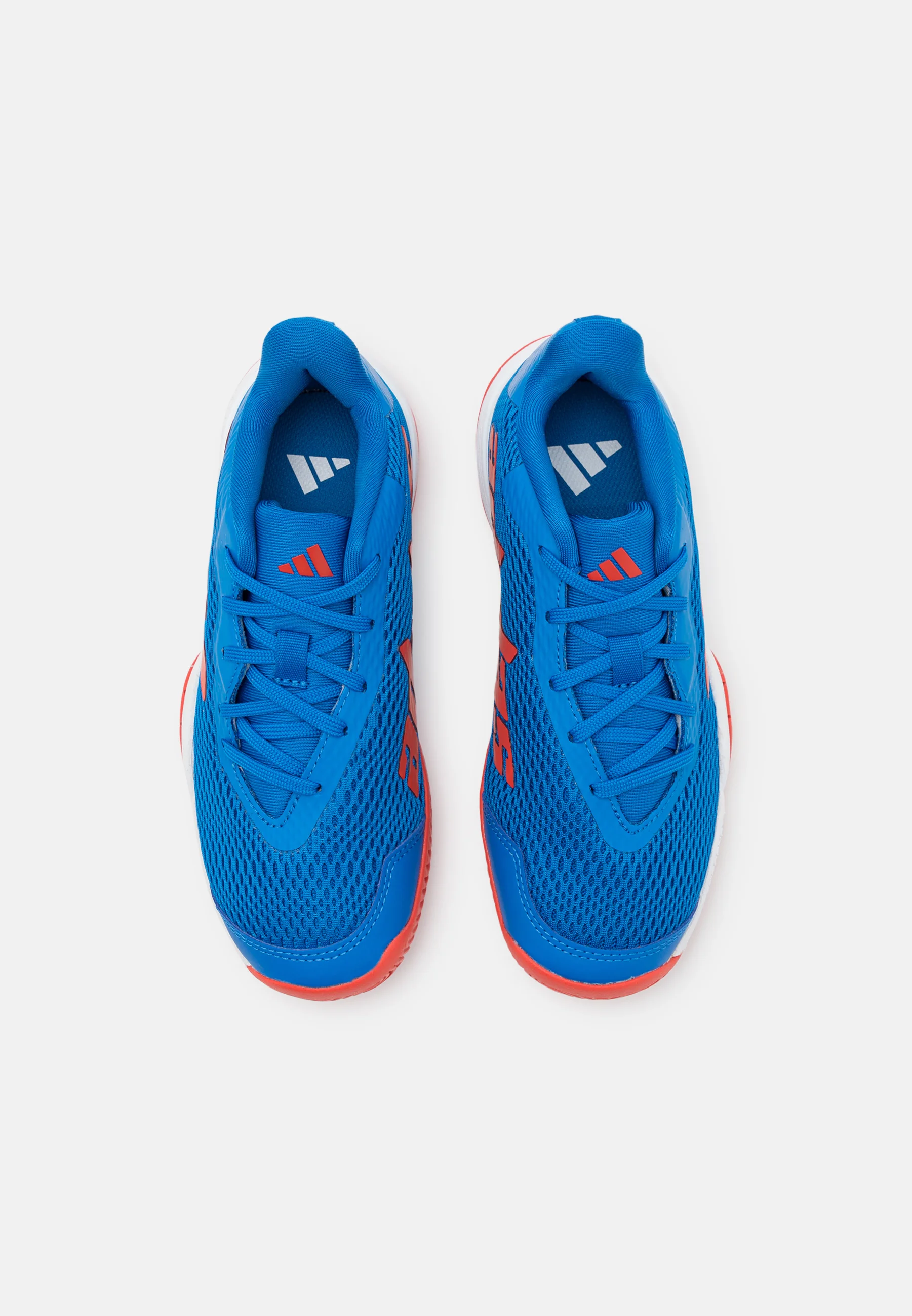adidas Performance BARRICADE MULTICOURT - Zapatillas de tenis para todo tipo de superficies