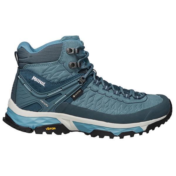TOP TRAIL LADY MID GTX Damen - Wanderstiefel