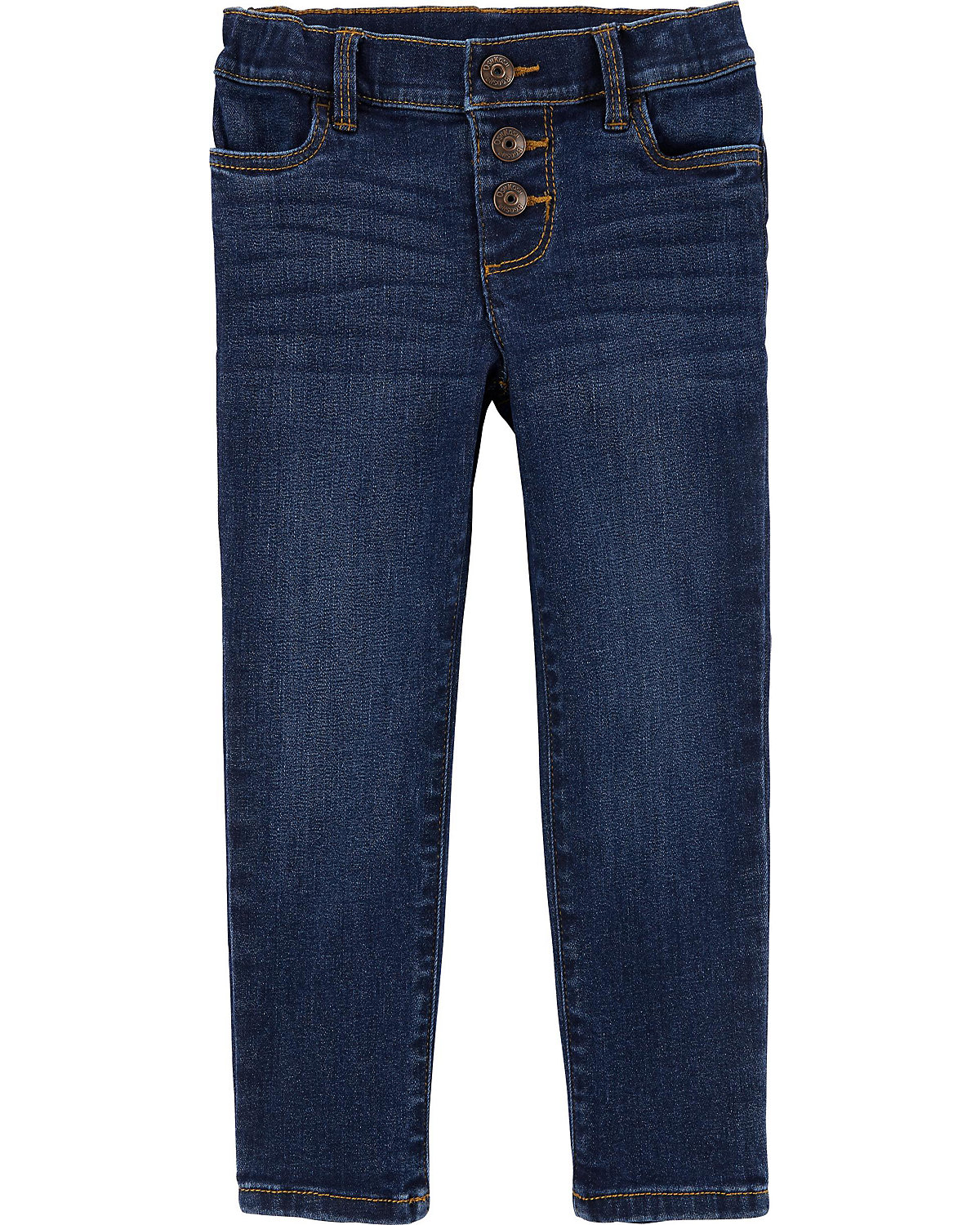 Jeanshose für Mädchen