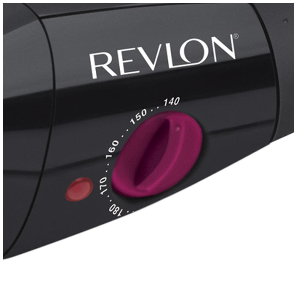 Revlon Salon Long Lasting Curls and Waves