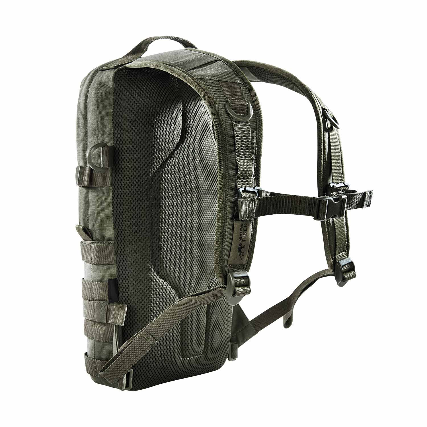TT Essential Pack MKII