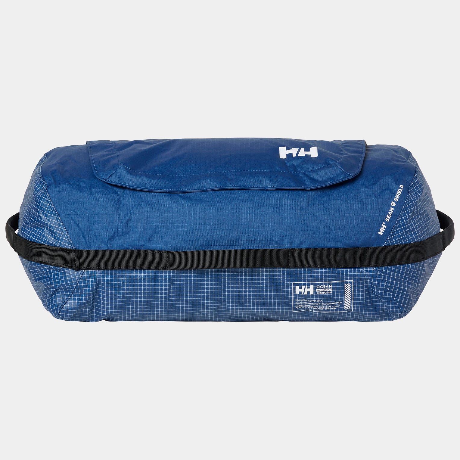 Hightide Waterproof Duffel Bag, 35L