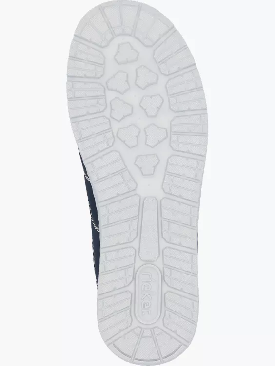 Rieker Herren Slipper