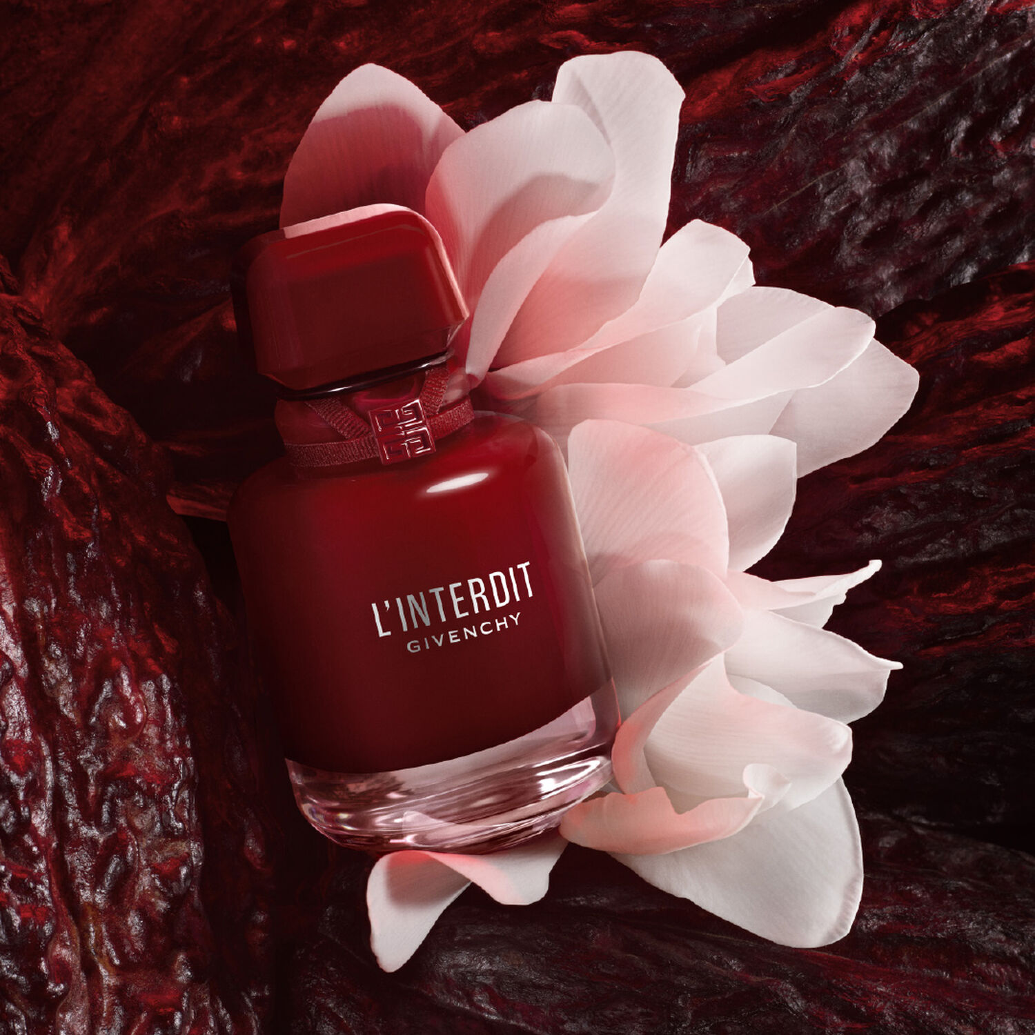 Givenchy L'Interdit de Givenchy Eau de Parfum Rouge Ultime