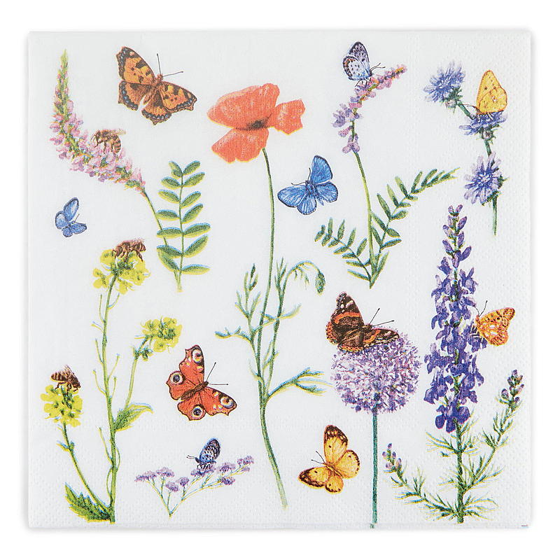 Vie Eco Servietter 20-pk 33x33 cm