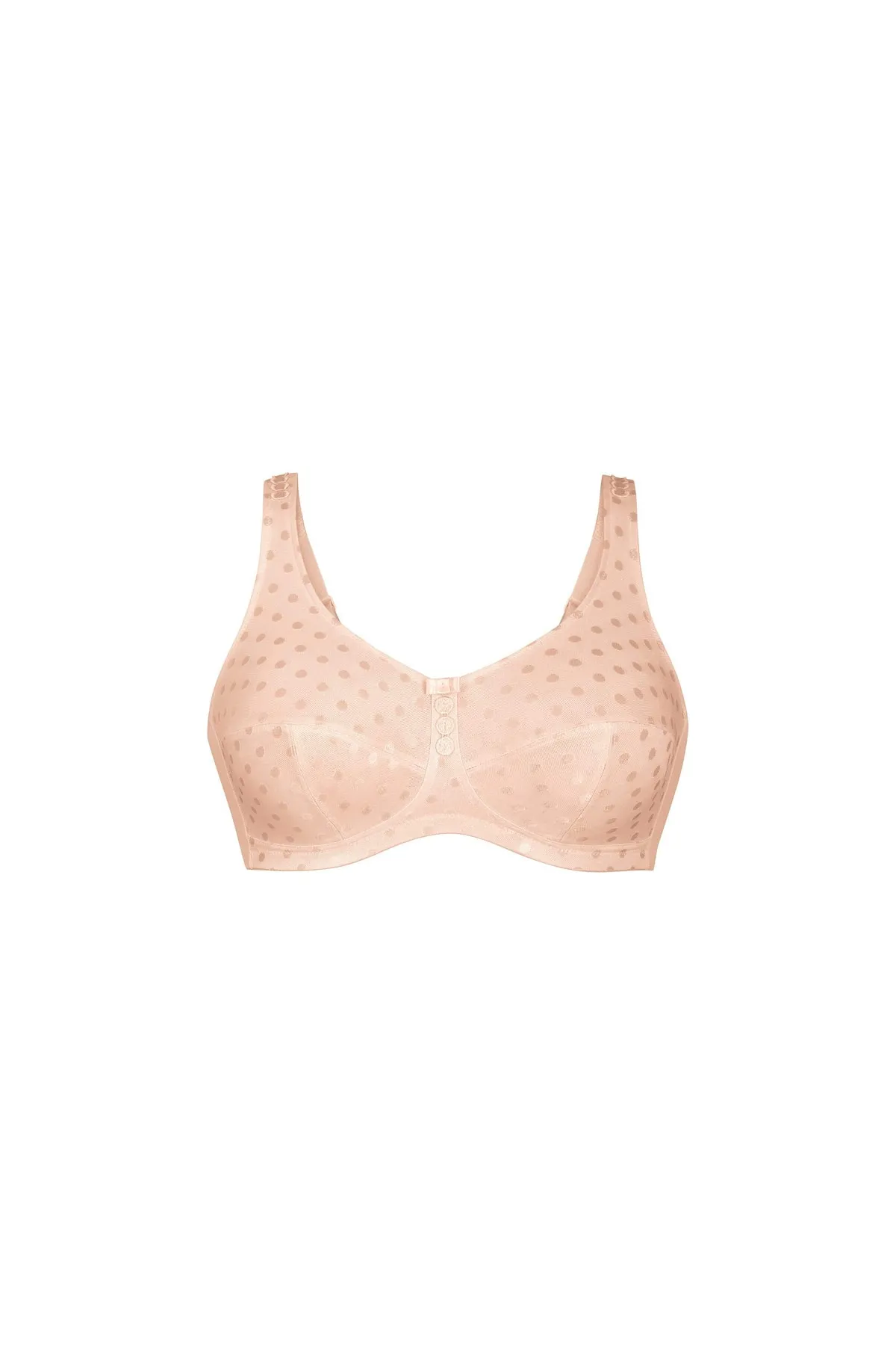 Gerry Weber  BH - Beige - Strukturiert