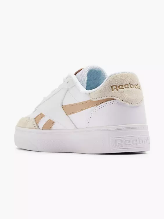 Reebok Sneaker REEBOK COURT ADVANCE BOLD