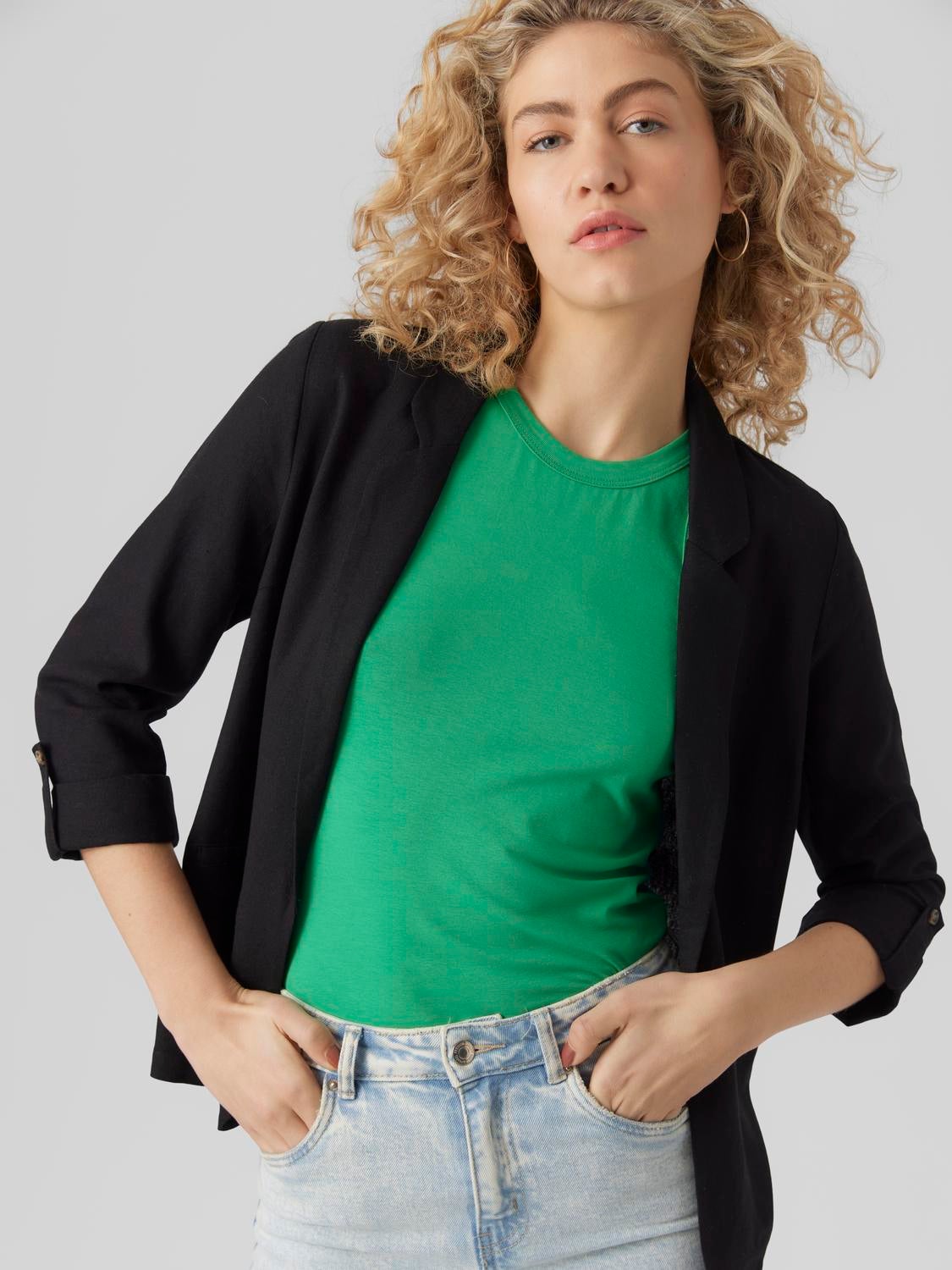 VMJESMILO Blazer