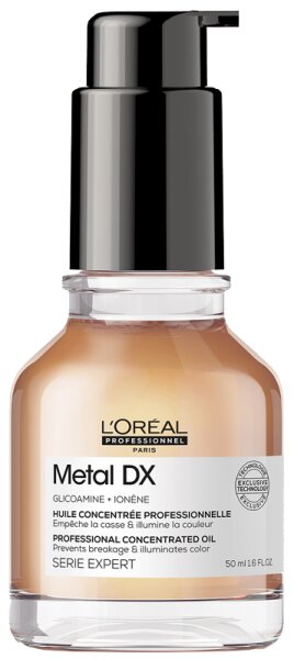 L'Oréal Professionnel Serie Expert Metal DX Haaröl