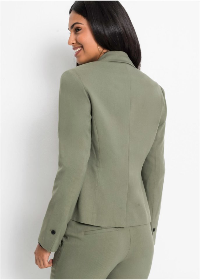Blazer, Petite