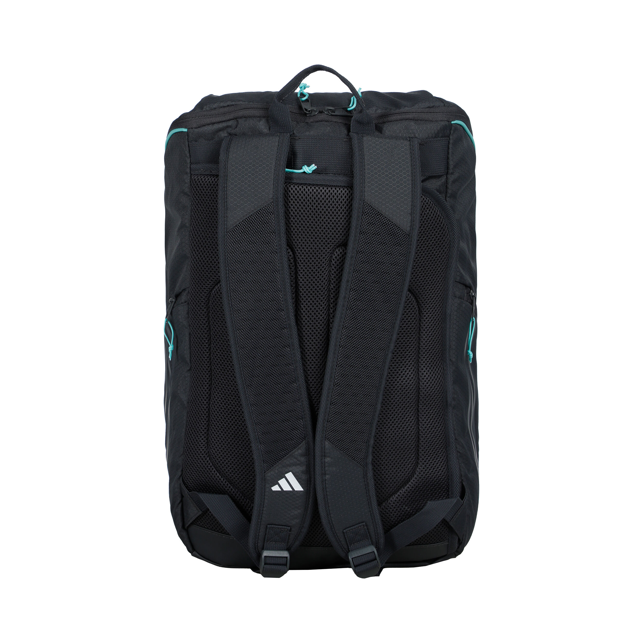 Protour Pro Tour 3.3 Rucksack - Anthrazit, Blau