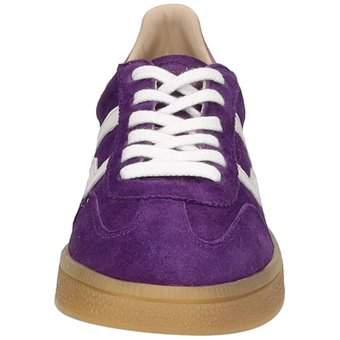 Gant Cuzima Sneaker in lila