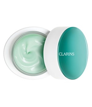 CLARINS Cryo-Flash Cream-Mask Gesichtsmaske-75 ml