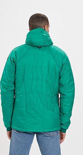 Whistler Funktionsjacke MASUR M Jacket mit wasserabweisender Beschichtung