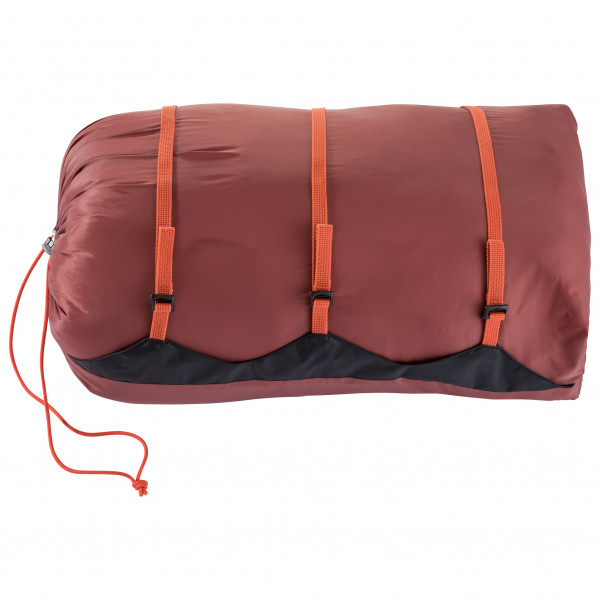 Deuter - Astro Pro 800 EL - Daunenschlafsack