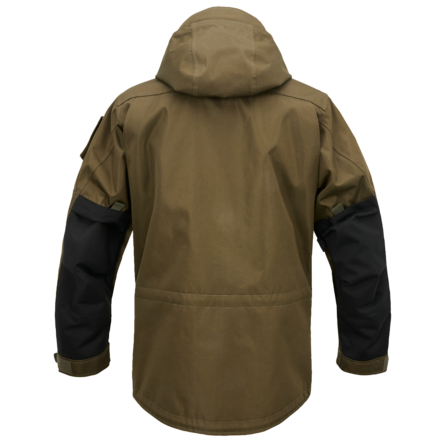 Brandit Herren Outdoorjacke Performance (Oliv)